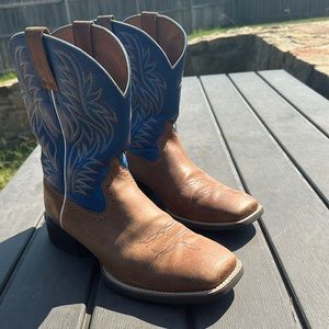 Ariat Boots